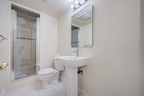 Photo 6 at 46 Tineta Crescent, Malvern West, Toronto