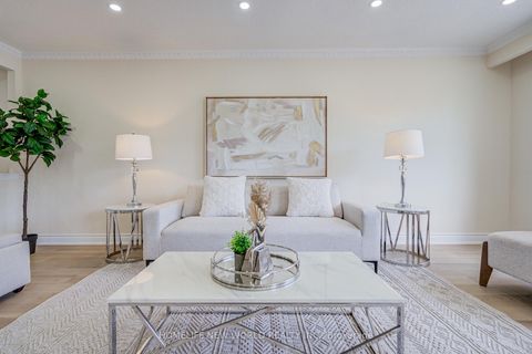 Photo 12 at 46 Tineta Crescent, Malvern West, Toronto