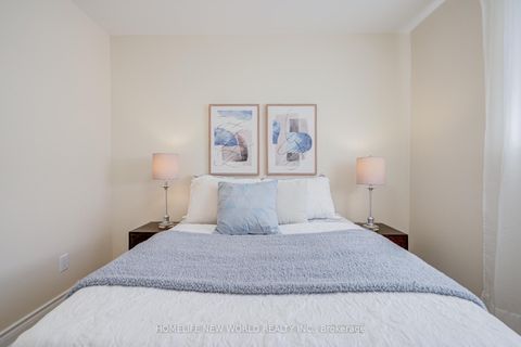Photo 24 at 46 Tineta Crescent, Malvern West, Toronto