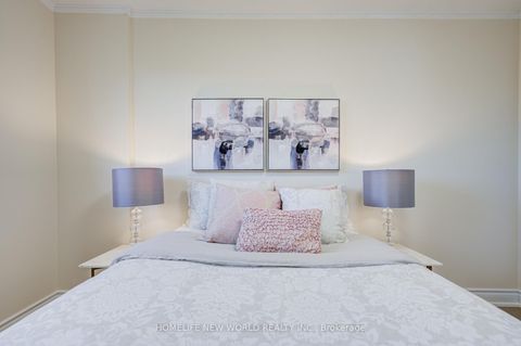 Photo 26 at 46 Tineta Crescent, Malvern West, Toronto