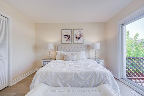 Photo 27 at 46 Tineta Crescent, Malvern West, Toronto