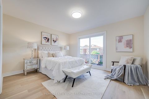 Photo 28 at 46 Tineta Crescent, Malvern West, Toronto