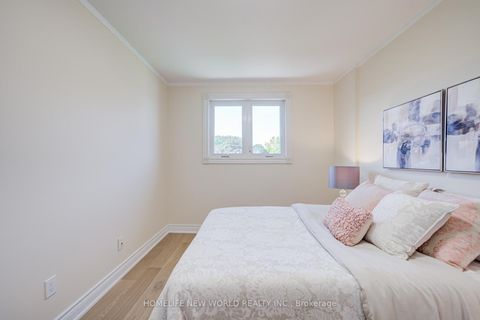 Photo 30 at 46 Tineta Crescent, Malvern West, Toronto