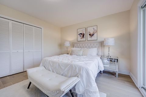 Photo 32 at 46 Tineta Crescent, Malvern West, Toronto