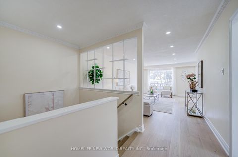Photo 33 at 46 Tineta Crescent, Malvern West, Toronto