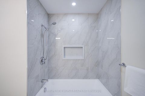Photo 36 at 46 Tineta Crescent, Malvern West, Toronto