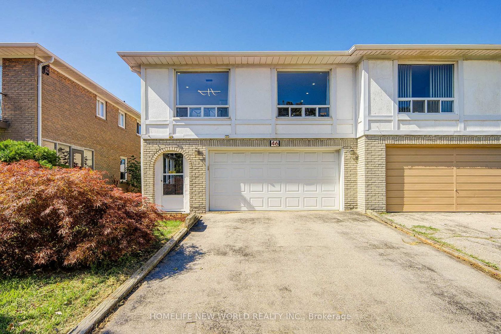 46 Tineta Crescent, Malvern West, Toronto 