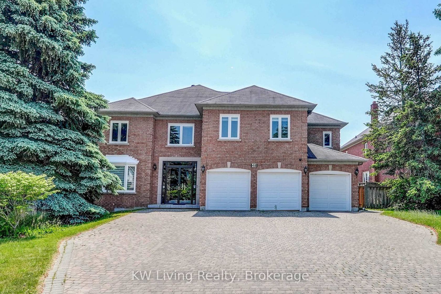 48 Brookshill Crescent, Bayview Hill, Richmond Hill photo 1