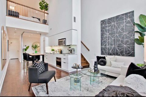 Photo 0 at 108 - 5 Hanna Avenue, Niagara, Toronto