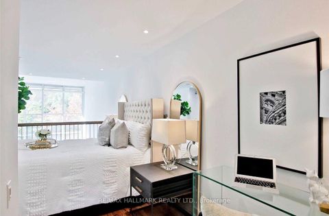 Photo 12 at 108 - 5 Hanna Avenue, Niagara, Toronto