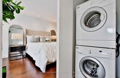 Photo 16 at 108 - 5 Hanna Avenue, Niagara, Toronto