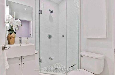 Photo 20 at 108 - 5 Hanna Avenue, Niagara, Toronto