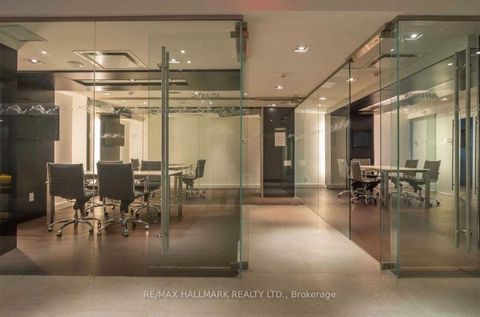 Photo 26 at 108 - 5 Hanna Avenue, Niagara, Toronto