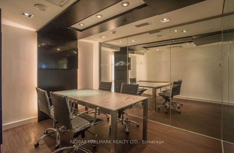 Photo 28 at 108 - 5 Hanna Avenue, Niagara, Toronto