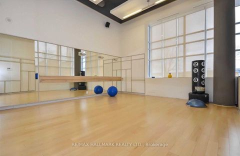 Photo 30 at 108 - 5 Hanna Avenue, Niagara, Toronto