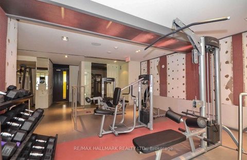Photo 31 at 108 - 5 Hanna Avenue, Niagara, Toronto
