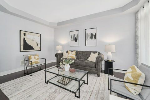 Photo 12 at 382 Via Campanile, Vellore Village, Vaughan