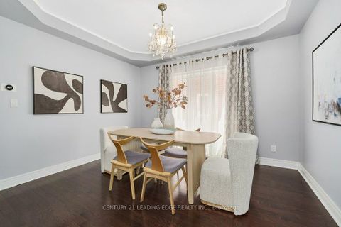 Photo 14 at 382 Via Campanile, Vellore Village, Vaughan
