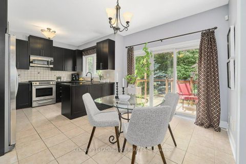 Photo 15 at 382 Via Campanile, Vellore Village, Vaughan