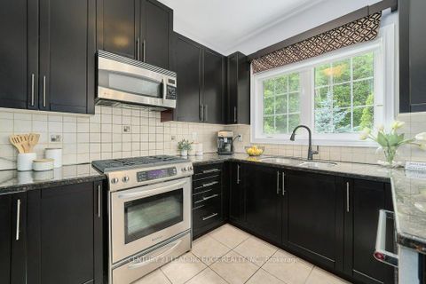 Photo 17 at 382 Via Campanile, Vellore Village, Vaughan
