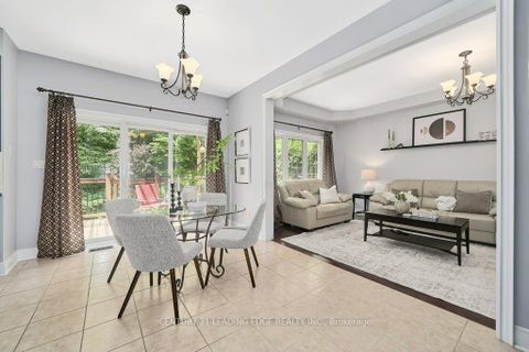 Photo 18 at 382 Via Campanile, Vellore Village, Vaughan