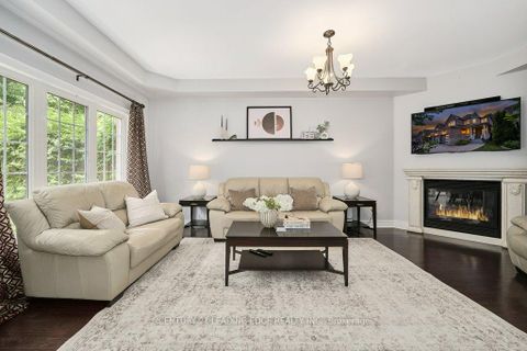 Photo 19 at 382 Via Campanile, Vellore Village, Vaughan