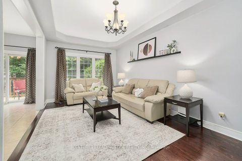 Photo 20 at 382 Via Campanile, Vellore Village, Vaughan