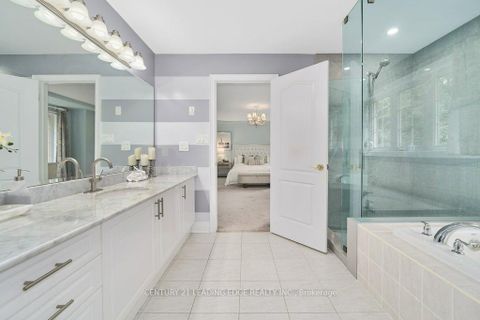 Photo 23 at 382 Via Campanile, Vellore Village, Vaughan