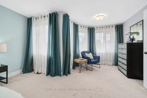 Photo 26 at 382 Via Campanile, Vellore Village, Vaughan