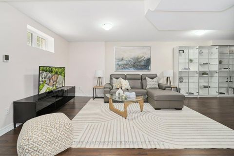 Photo 34 at 382 Via Campanile, Vellore Village, Vaughan