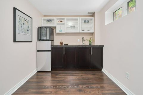 Photo 35 at 382 Via Campanile, Vellore Village, Vaughan