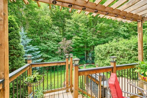 Photo 36 at 382 Via Campanile, Vellore Village, Vaughan