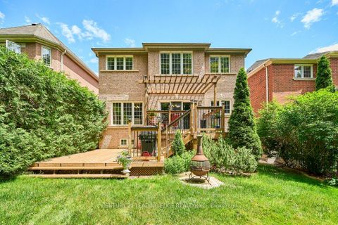 Photo 38 at 382 Via Campanile, Vellore Village, Vaughan