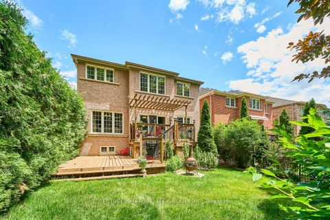 Photo 41 at 382 Via Campanile, Vellore Village, Vaughan