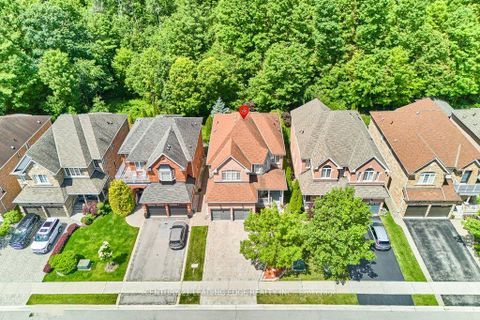 Photo 44 at 382 Via Campanile, Vellore Village, Vaughan
