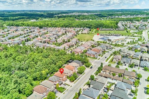 Photo 45 at 382 Via Campanile, Vellore Village, Vaughan