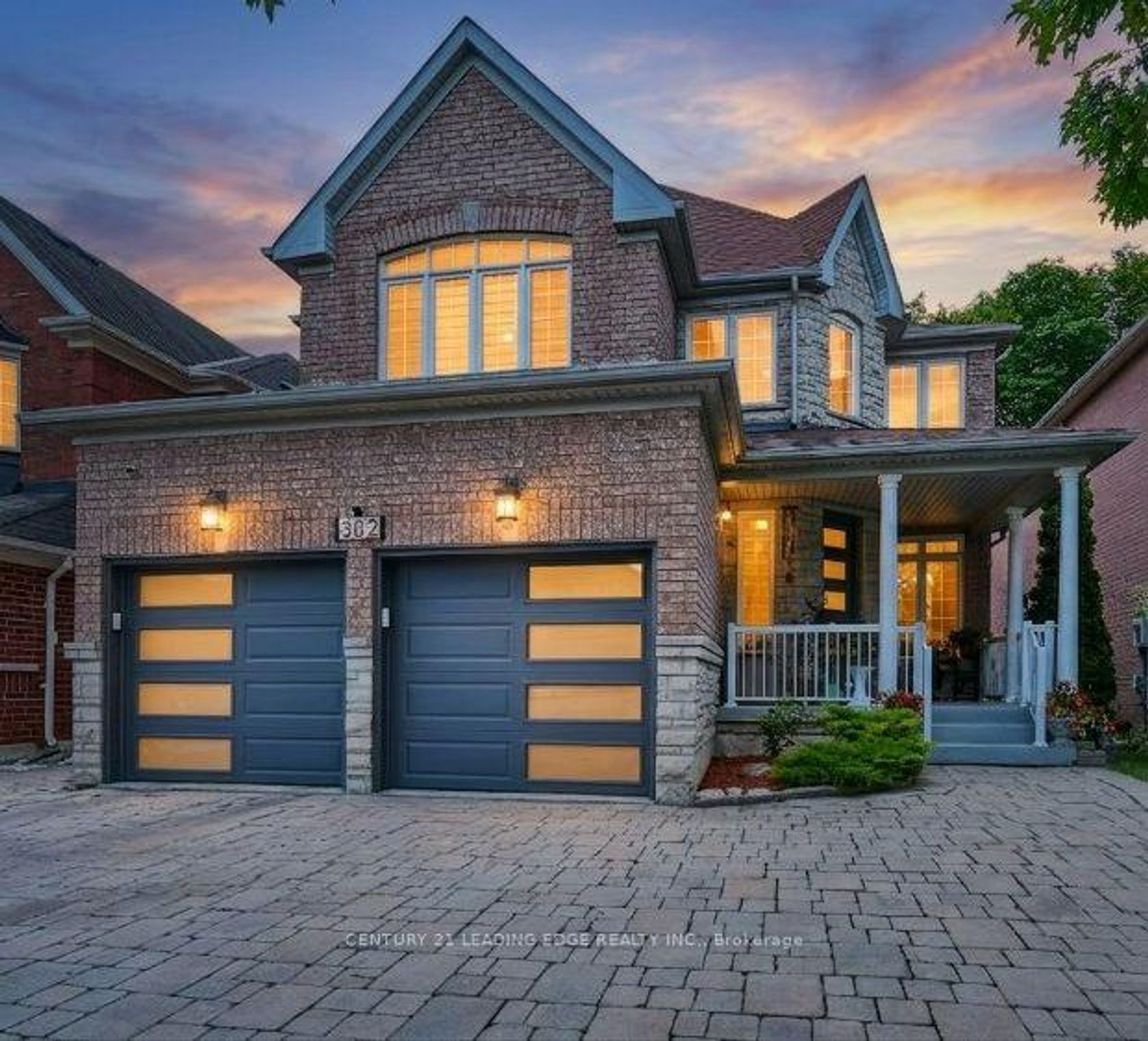 382 Via Campanile, Vellore Village, Vaughan photo number 2