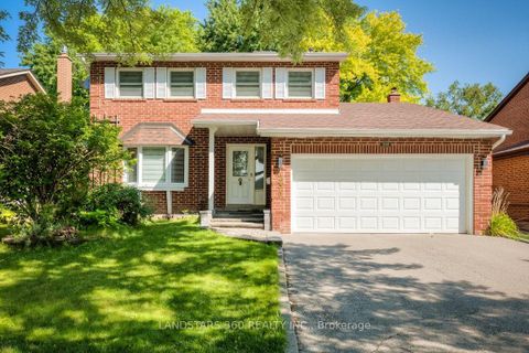 Photo 1 at 235 Yorkshire Drive, London, Newmarket