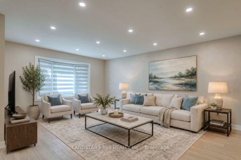 Photo 2 at 235 Yorkshire Drive, London, Newmarket