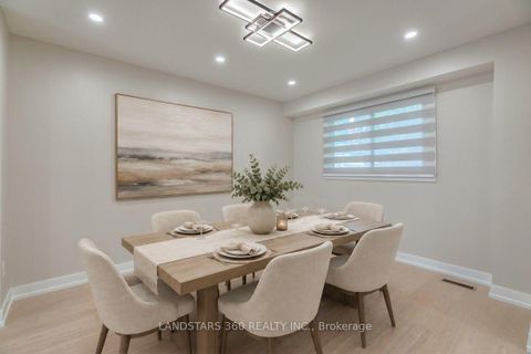 Photo 3 at 235 Yorkshire Drive, London, Newmarket
