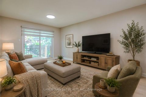 Photo 4 at 235 Yorkshire Drive, London, Newmarket