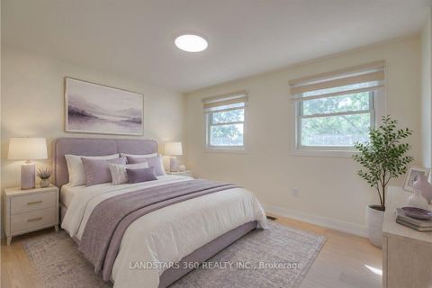 Photo 5 at 235 Yorkshire Drive, London, Newmarket