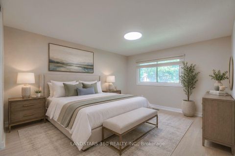 Photo 6 at 235 Yorkshire Drive, London, Newmarket