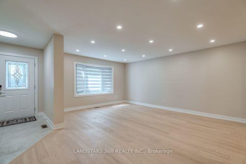 Photo 8 at 235 Yorkshire Drive, London, Newmarket