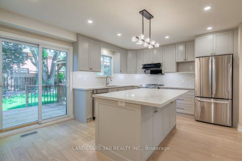 Photo 14 at 235 Yorkshire Drive, London, Newmarket