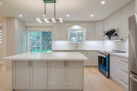 Photo 16 at 235 Yorkshire Drive, London, Newmarket