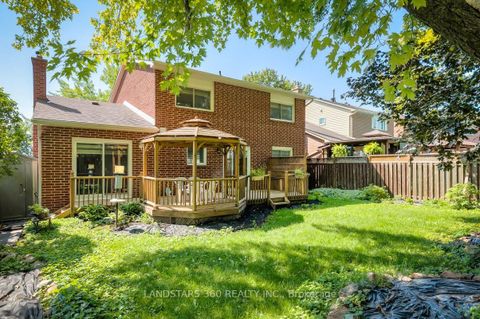 Photo 44 at 235 Yorkshire Drive, London, Newmarket