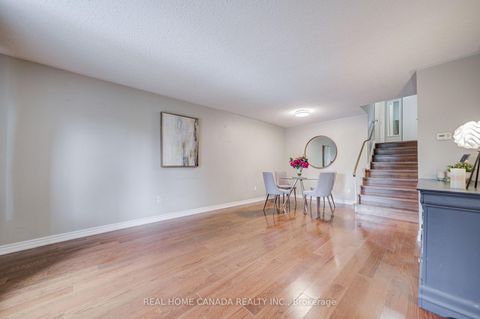 Photo 4 at 19 Hepworth Drive, Richview, Toronto