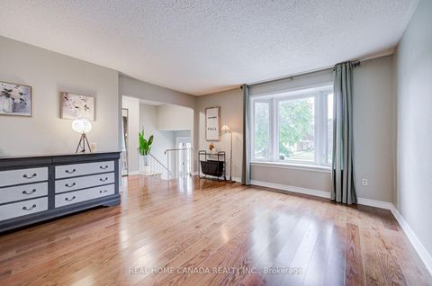 Photo 5 at 19 Hepworth Drive, Richview, Toronto