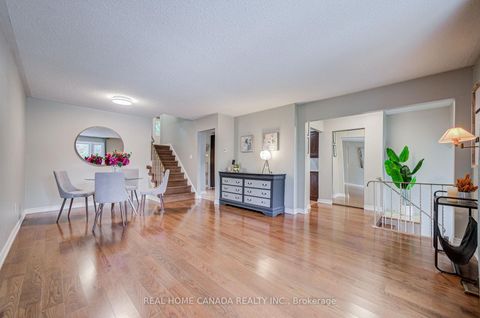 Photo 6 at 19 Hepworth Drive, Richview, Toronto